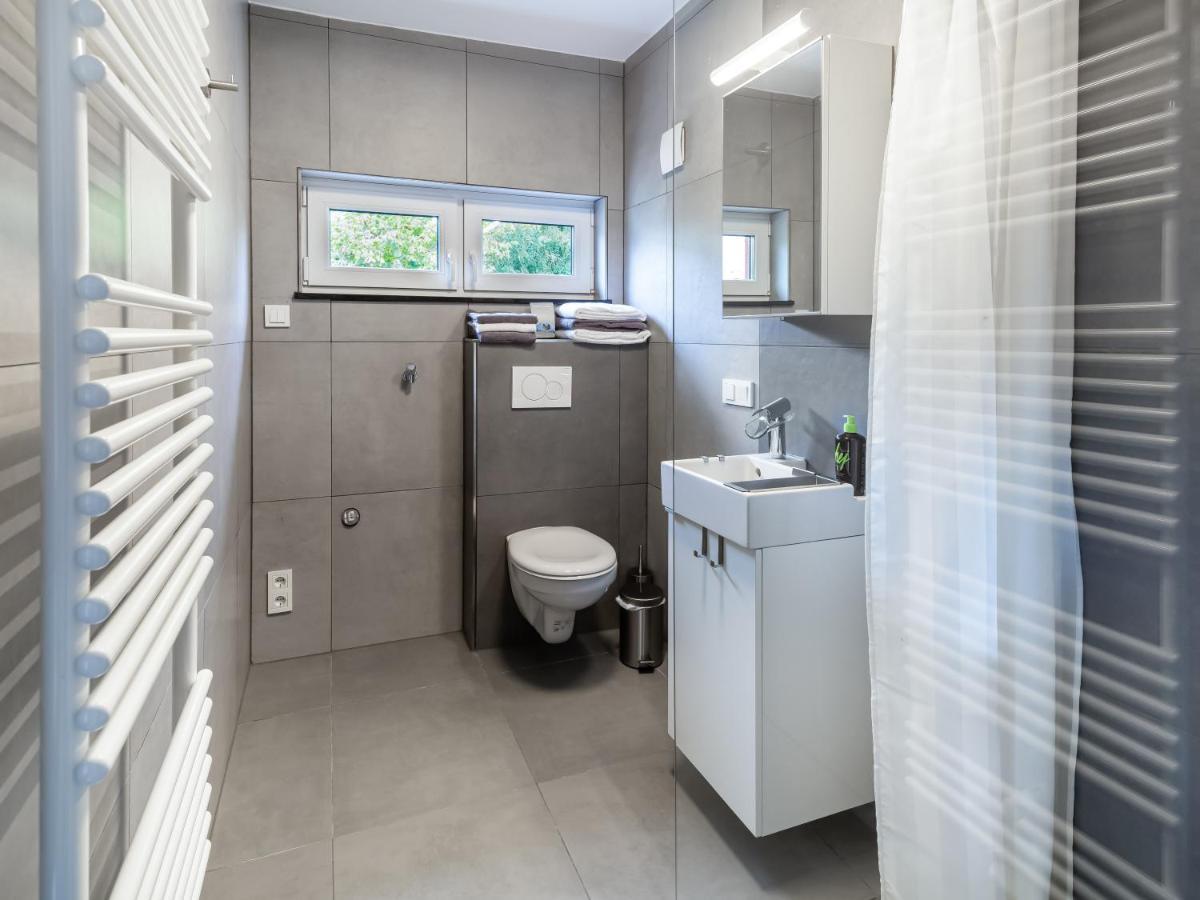 Limehome Montabaur Am Quendelberg Exterior foto